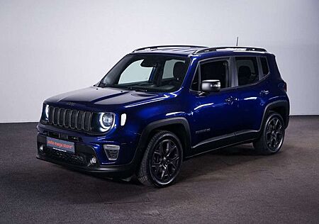 Jeep Renegade 1.3 80th Anniversary Edition Aut.*LED*K