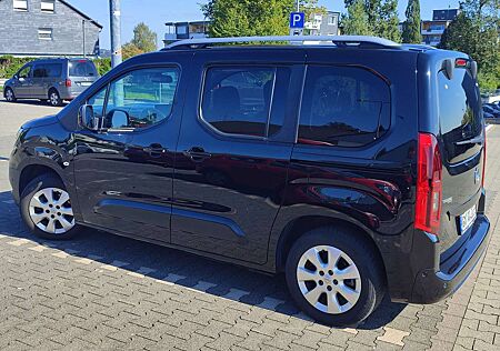 Opel Combo Life 1.2 Turbo Start/Stop Edition