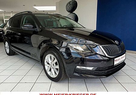 Skoda Octavia Combi Ambition Aut/Panorama/Kamera/AHK
