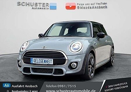 Mini Cooper John Works LED/Harman Kardon/2 Zon