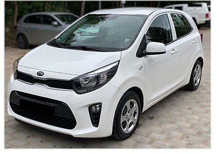 Kia Picanto 5-Türer 1.0 Edition 7 (Modell 2019)