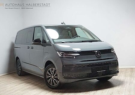 VW T7 Multivan Volkswagen LÜ eHybrid 4MOTION Lang/Pano/IQ-ligh