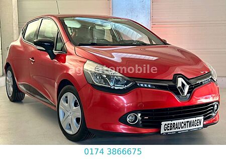 Renault Clio IV Expression