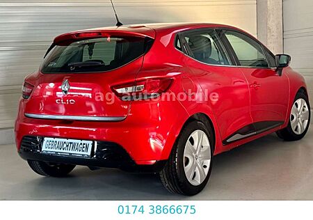 Renault Clio IV Expression