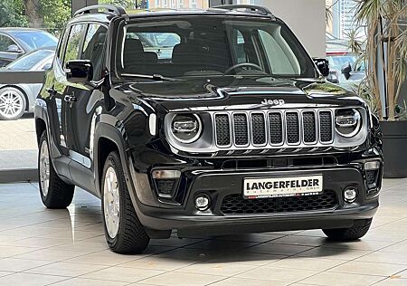 Jeep Renegade 1.5 MHD ACC*SHZ*LHZ*AHK*KAMERA*ALLWETTER