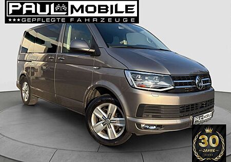 VW T6 Multivan Volkswagen 7 Sitzer Navi ACC LED Standheizung