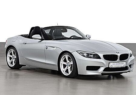 BMW Z4 SDRIVE 20i M-SPORTPAKET*AUS 1 HAND*