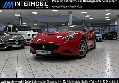 Ferrari California 4.3*DAYTONA STYLE SEAT*ELECTRIC SEATS