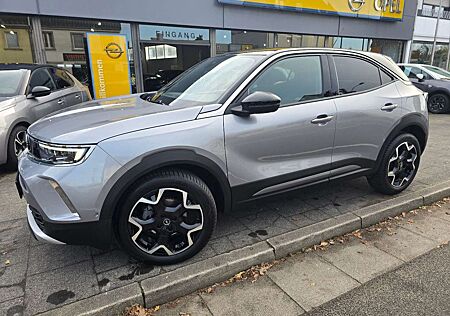 Opel Mokka Ultimate AUTOMATIK +2 JAHRE GARANTIE+