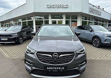 Opel Grandland X 1.6 Turbo INNOVATION + Anhängerkupp