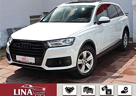 Audi Q7 50 TDI Quat. 7-SITZ PANO*HUD*NACHT*ACC*KAMERA