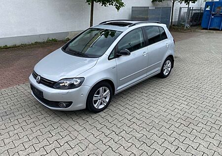 VW Golf Plus Volkswagen 1.6 TDI DSG MATCH/Schiebedach