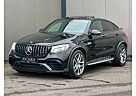 Mercedes-Benz GLC 63 AMG 4Matic (253.388)