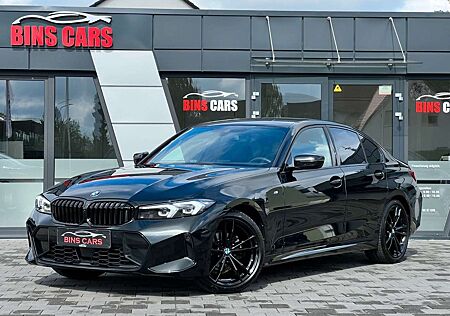 BMW 320 d Lim. xDrive M Sport*Standhzg*AHK*ACC*Kamera