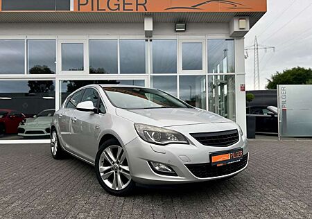 Opel Astra Sport Shz*Ahk*Klima*Tempomat*