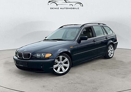 BMW 330 d touring *Vollleder*SHD*