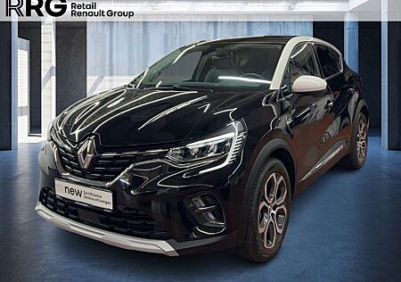 Renault Captur TECHNO E-TECH Plug-in 160