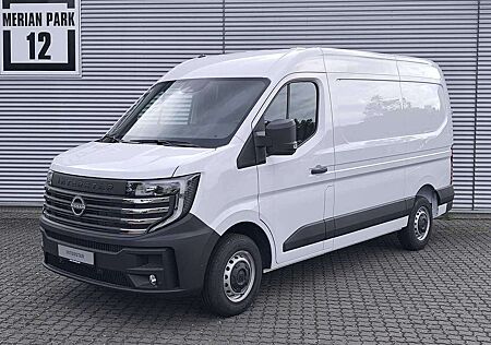 Nissan Interstar L2H2 3.5 t dCi 150 PS N-Connecta