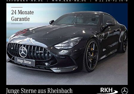 Mercedes-Benz AMG GT Mercedes- 63 4M+ Prem.+/Night-P.II/Distr.+
