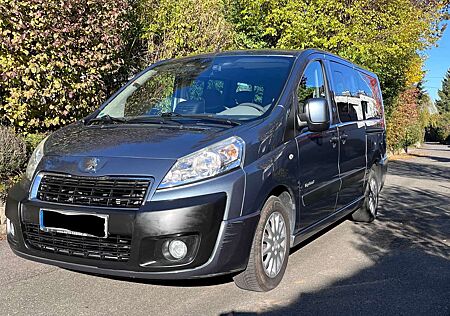 Peugeot Expert Tepee L2H1 (7-Si.) Vagabond ( Camper )