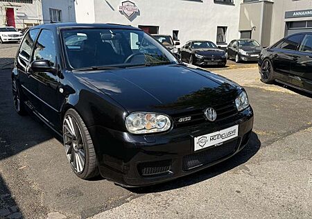VW Golf Volkswagen 3.2 R32 4motion