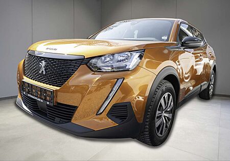 Peugeot 2008 Active Pack 1.2 PureTech 100
