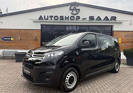Citroën Jumpy Citroen Kombi M/9SITZER