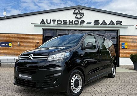 Citroën Jumpy Citroen Kombi M/9SITZER