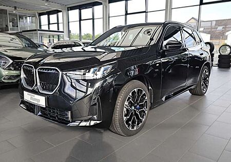 BMW X3 20d xDrive M-Sportpaket