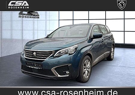 Peugeot 5008 Active Bluetooth Klima Einparkhilfe