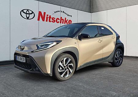 Toyota Aygo (X) 1.0 Air Teamplayer