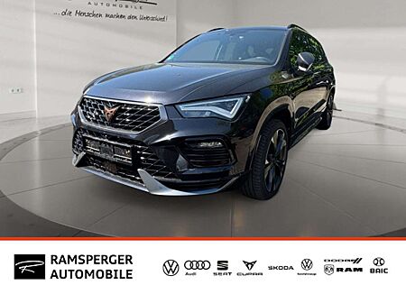 Cupra Ateca 2.0 TSI 4Drive LED/Assist/Kamera/uvm.