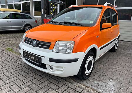 Fiat Panda 1.2 Alessi * Klimaaut, Tüv 12/2026 *