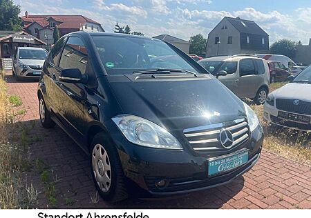 Mercedes-Benz A 160 A -Klasse Automatik