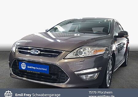 Ford Mondeo 2.0 Titanium nur an Händler abzugeben.