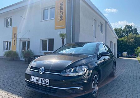 VW Golf Volkswagen VII 1 .6 TDI Join-DSG-Navi-Car Play-Sitzh.-