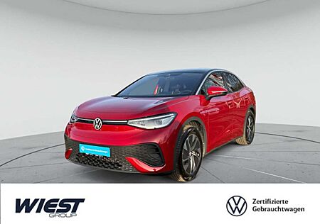 VW ID.5 Volkswagen Pro electric RFK PDC SHZ LED-Matrix Keyless