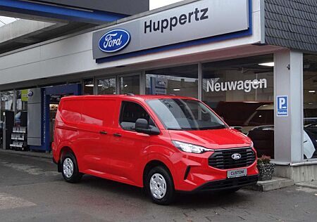 Ford Transit Custom 280 L1H1 Trend RFK PDC behWSS AHK