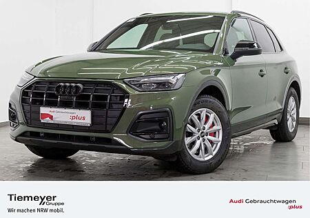 Audi Q5 35 TDI S LINE LM20 ALCANTARA 360° ASSIST