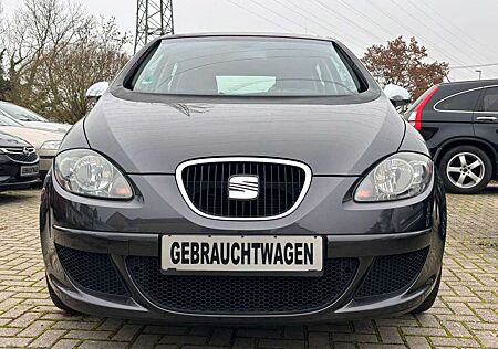 Seat Altea 1.6 Fresh Klima TÜV NEU ( 1 Hand )