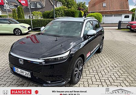 Honda HR-V Advance Style Hybrid Automatik