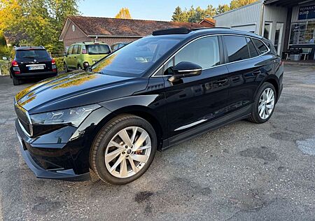 Skoda Enyaq 80 Lounge Panorama/Head-Up/AHK