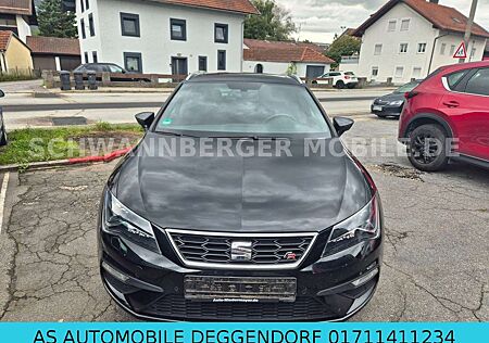 Seat Leon ST FR-PANORAMA-KLIMA-AUTOMATIK-1.HAND-EURO6