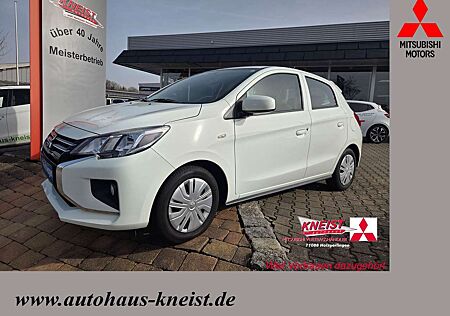 Mitsubishi Space Star 1.2 Select