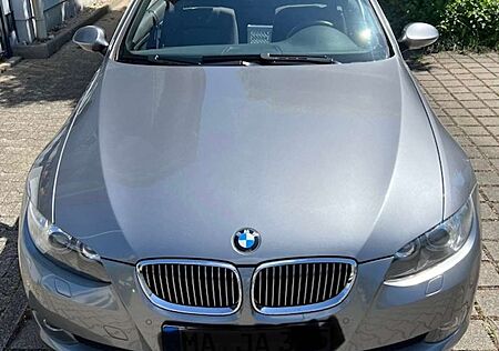 BMW 325i 325 Cabrio Sommertraum