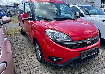 Fiat Doblo SX Maxi Kombi