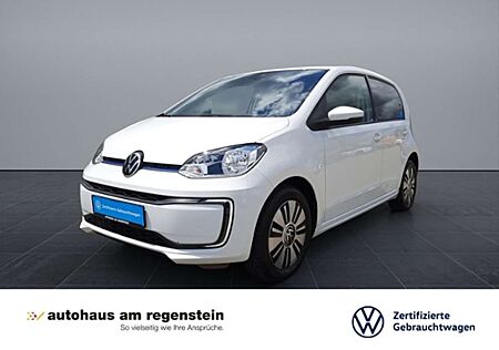 VW Up Volkswagen ! United Alu/Shz/DAB+/Climatr./Freispr.