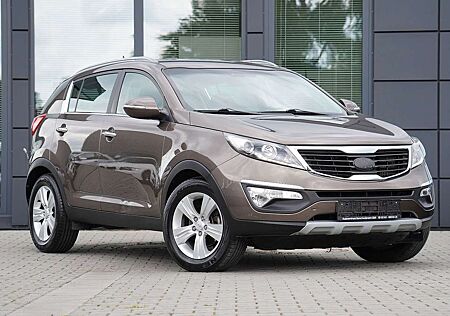 Kia Sportage Vision 2WD *MIT 2 JAHREN GARANTIE*