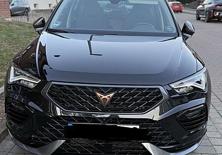 Cupra Ateca 1.5 TSI DSG