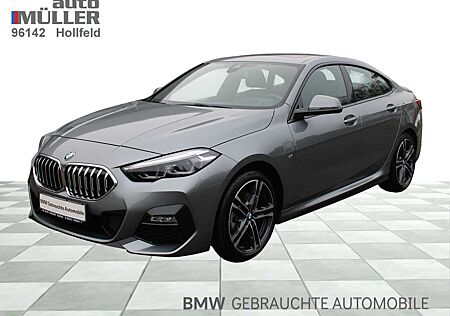 BMW 218 i M Sport Head-Up HiFi DAB WLAN Pano.Dach